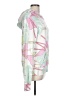 Wildfox Pink Zip Up Hoodie Size Lg (3 or L) - photo 4