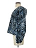 Vila Blue Long Sleeve Blouse Size EU 36 / US 6 - photo 5