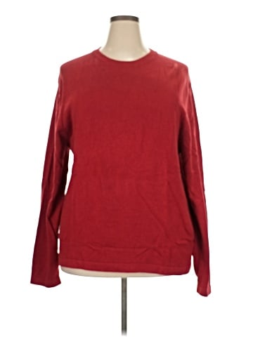 Gap Outlet Pullover Sweater (view 1)