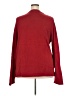 Gap Outlet Red Pullover Sweater Size XXL - photo 2