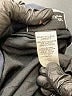 Fashion Bug Black Long Sleeve Polo Size 26 - photo 8