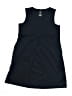 Lands' End Solid Blue Dress Size 7 - photo 1