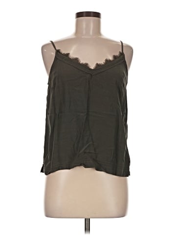 Abercrombie & Fitch Sleeveless Top (view 1)