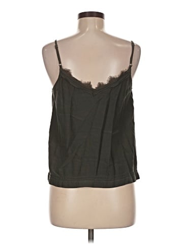 Abercrombie & Fitch Sleeveless Top (view 2)