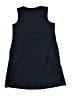 Lands' End Solid Blue Dress Size 7 - photo 2