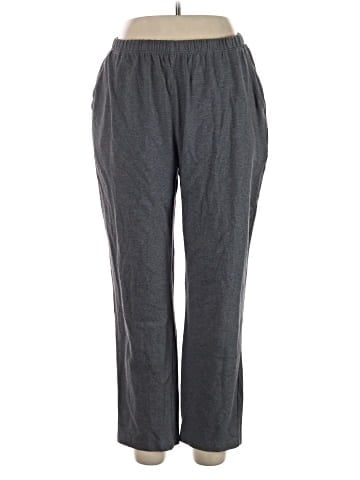 L.L.Bean Casual Pants (view 1)