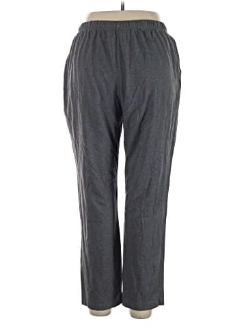 L.L.Bean Casual Pants (view 2)