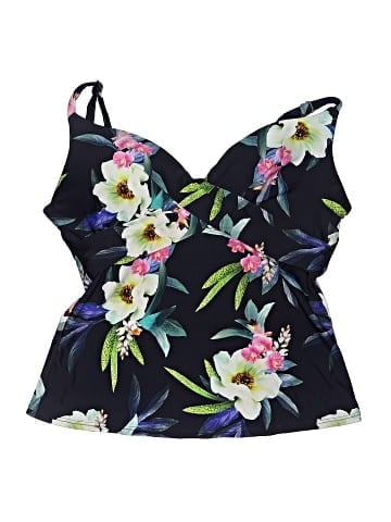 Island Escape Swimsuit Top (view 1)