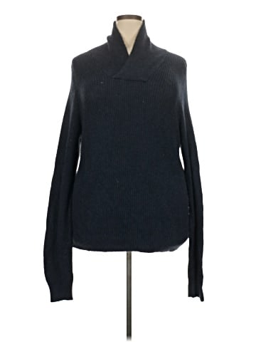 Abercrombie & Fitch Turtleneck Sweater (view 1)