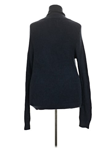 Abercrombie & Fitch Turtleneck Sweater (view 2)