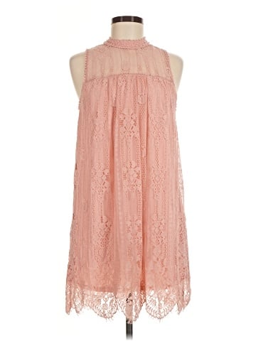 Chance or Fate Cocktail Dress (view 1)