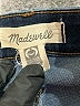 Madewell Blue Jeans Size 27 waist (tall) - photo 7