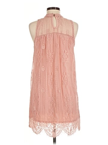 Chance or Fate Cocktail Dress (view 2)