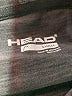 Head Gray Track Jacket Size S - photo 6