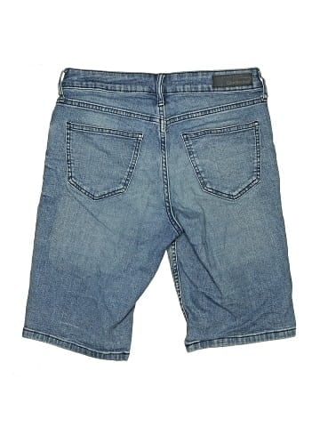 CALVIN KLEIN JEANS Denim Shorts (view 2)