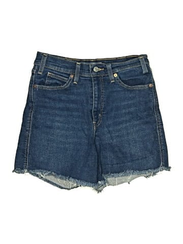 Levi Strauss Signature Denim Shorts (view 1)