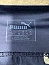 Puma Solid Blue Active Skort Size M - photo 3