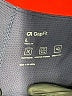 Gap Fit Color Block Blue Skort Size L - photo 3
