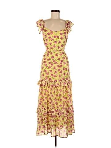 Banjanan Casual Dress (view 1)