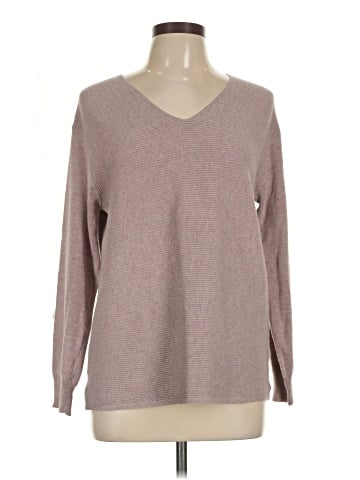 Ella Moss Pullover Sweater (view 1)