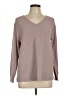 Ella Moss Tan Pullover Sweater Size M - photo 1