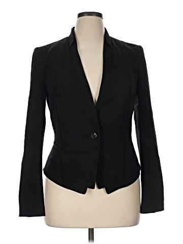 White House Black Market Blazer (view 1)