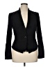 White House Black Market Black Blazer Size 14 - photo 1