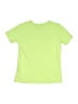 Crewcuts 100% Cotton Green Short Sleeve T-Shirt Size 8 - photo 2