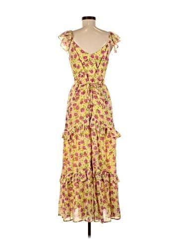 Banjanan Casual Dress (view 2)