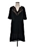BCBGMAXAZRIA Black Casual Dress Size S - photo 1