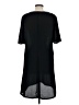 BCBGMAXAZRIA Black Casual Dress Size S - photo 2