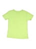 Crewcuts 100% Cotton Green Short Sleeve T-Shirt Size 8 - photo 1