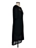 BCBGMAXAZRIA Black Casual Dress Size S - photo 4