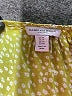 Carolina Belle 100% Polyester Green Short Sleeve Blouse Size 1X - photo 7