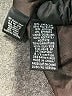 Ellen Tracy Gray Blazer Size 16 - photo 4