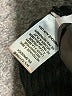 Michael Lauren Black Pullover Sweater Size M - photo 8