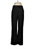 DKNY Black Dress Pants Size 8 - photo 2