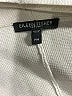 Eileen Fisher Ivory Silk Blazer Size M (petite) - photo 6