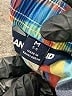 Lands' End 100% Cotton Plaid Blue Board Shorts Size 5 - 6 - photo 4