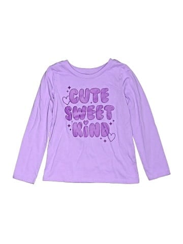 The Children's Place Long Sleeve T-Shirt (view 1)