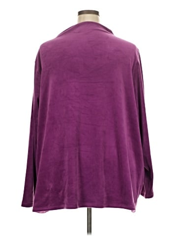 Kim Rogers Pullover Sweater (view 2)