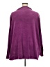 Kim Rogers Purple Pullover Sweater Size 4X - photo 2