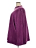 Kim Rogers Purple Pullover Sweater Size 4X - photo 5