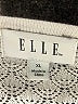 Elle Ivory Cardigan Size XL - photo 7