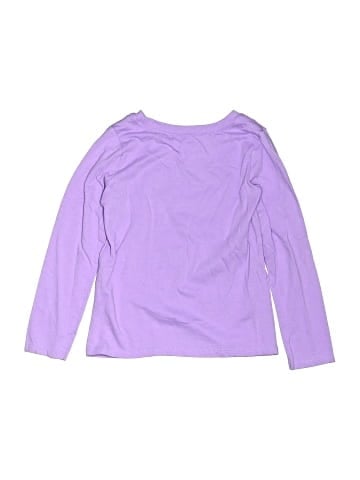 The Children's Place Long Sleeve T-Shirt (view 2)