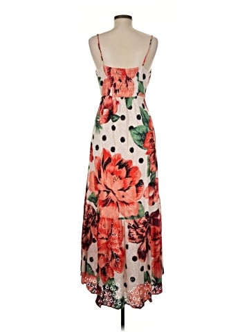 FARM Rio for Anthropologie Cocktail Dress (view 2)