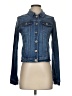 Kensie Blue Denim Jacket Size XS - photo 1