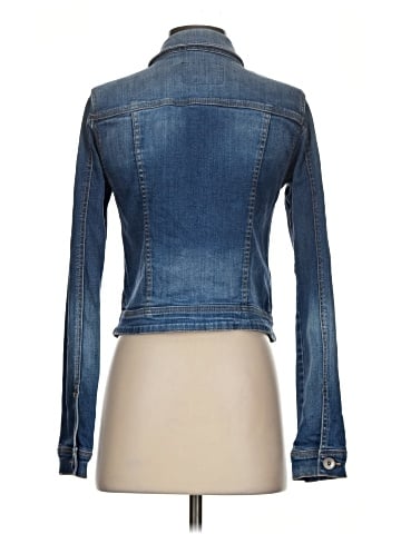 Kensie Denim Jacket (view 2)
