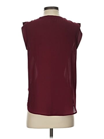 Forever 21 Sleeveless T-Shirt (view 2)