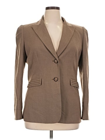 Tahari by ASL Blazer (view 1)
